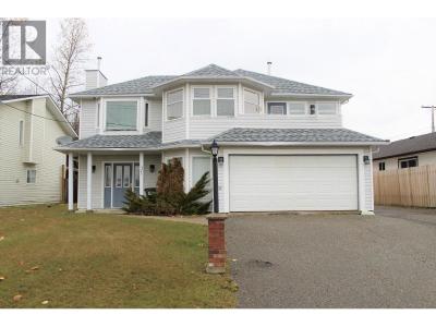 31 MCINTYRE DRIVE, Mackenzie, Colombie-Britannique V0J 2C0, Canada