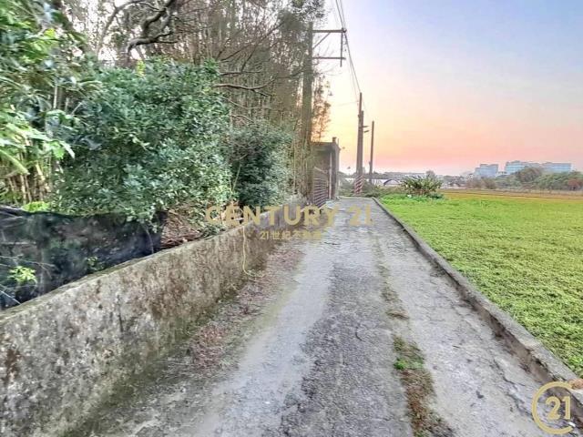 清華段, 新屋區, 桃園 327, 台湾