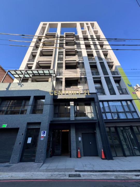 新興路, Longjing Dist., Taichung 434, Taiwan