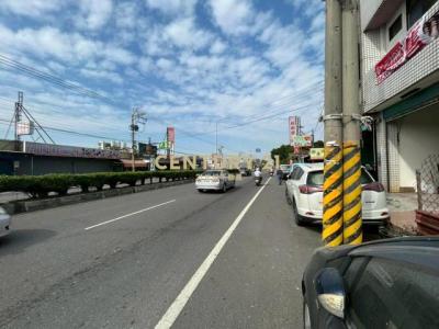 彰水路二段, Xihu Township, Changhua County 514, Taiwan