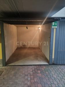 Via Casati, Nerviano, Lombardia 20014, Italy