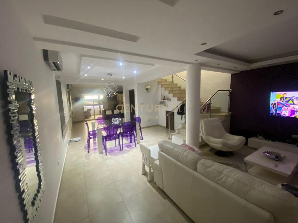 Kato Polemidia, Zypern