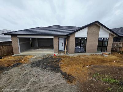 201 HITCHEN ROAD, Pokeno, Waikato District 2402, Neuseeland