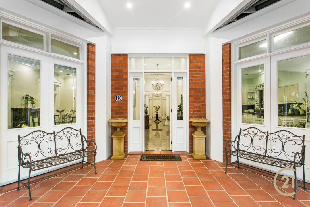 20 Volunteer Road, Kenthurst, NSW 2156, Austrália