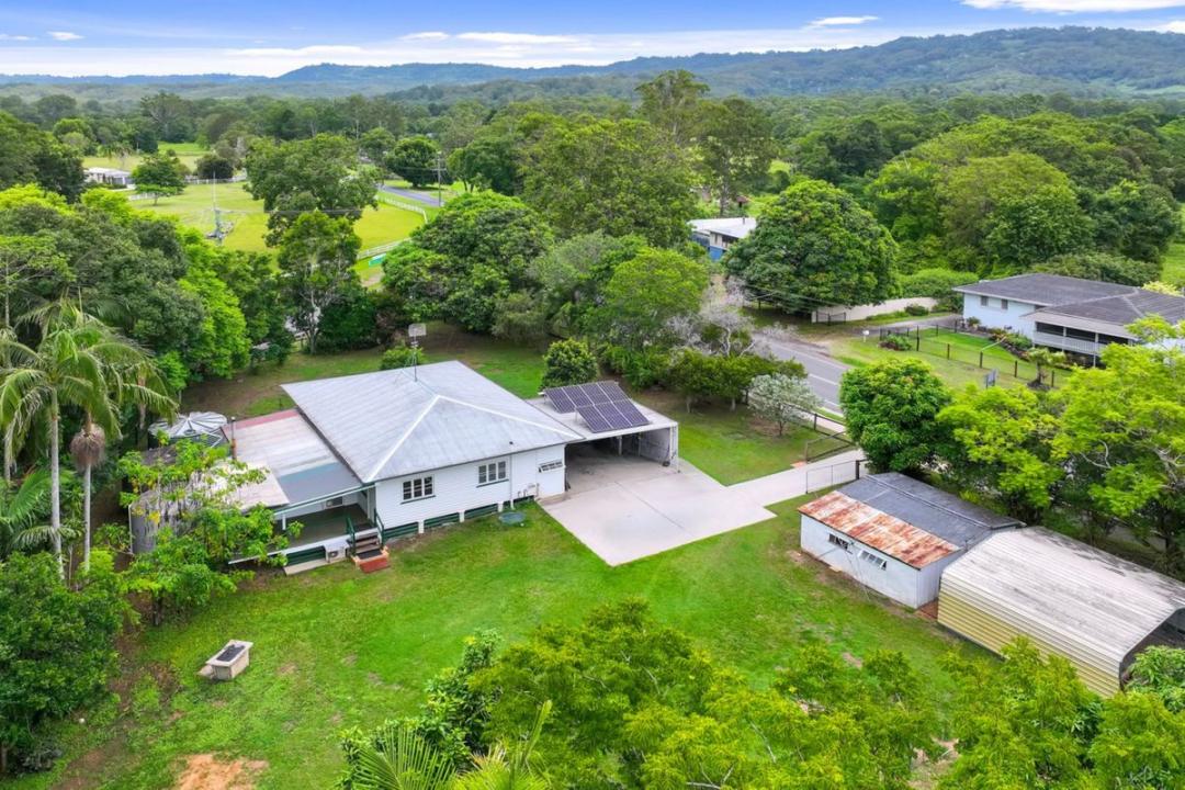 5 Hunchy Road, Palmwoods, QLD 4555, Australie