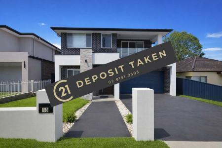 18 Collins Street, Pendle Hill, NSW 2145, Australia