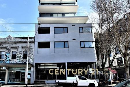 101/229 Smith Street, Fitzroy, VIC 3065, Austrália
