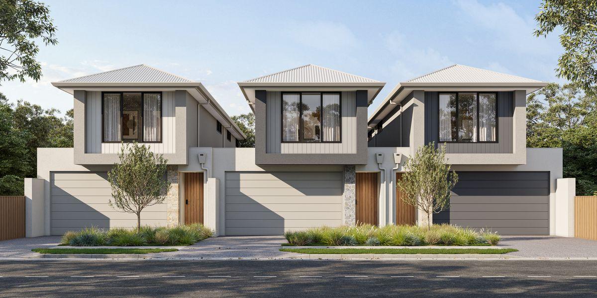 9 - 9B Gemmell Street, Brighton, SA 5048, Austrália