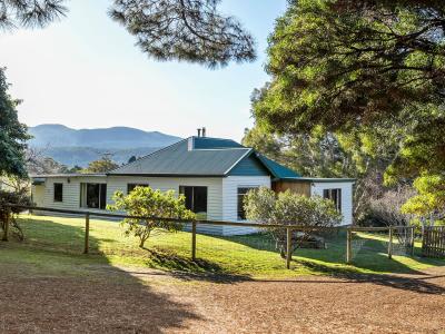 181 Wallace Road, Cygnet, TAS 7112, Australia