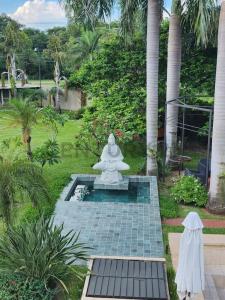 Urbanizacion Surubi`i , Mariano Roque Alonso, Central 00001, Le Paraguay