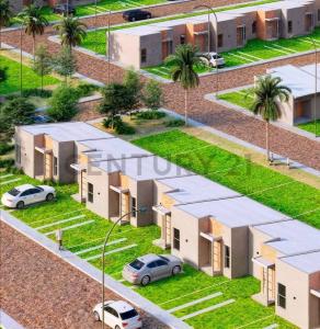 CasaMood Valle Karé , Itauguá, Centralizzato 00001, Paraguay