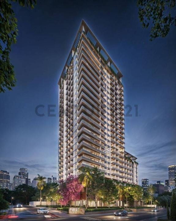 Edificio First Element , Villa Morra, Asunción 00001, 巴拉圭