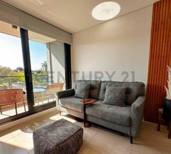 Edificio Feel , Mburucuyá, Asunción 00001, Paraguay