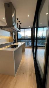 EDIFICIO LOMAS 1820 - URBAN DOMUS , Las Lomas, Asunción 00001, Paraguay