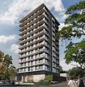 EDIFICIO URBAN MBURUCUYA - URBAN DOMUS , Mburucuyá, Asunción 00001, Paraguay