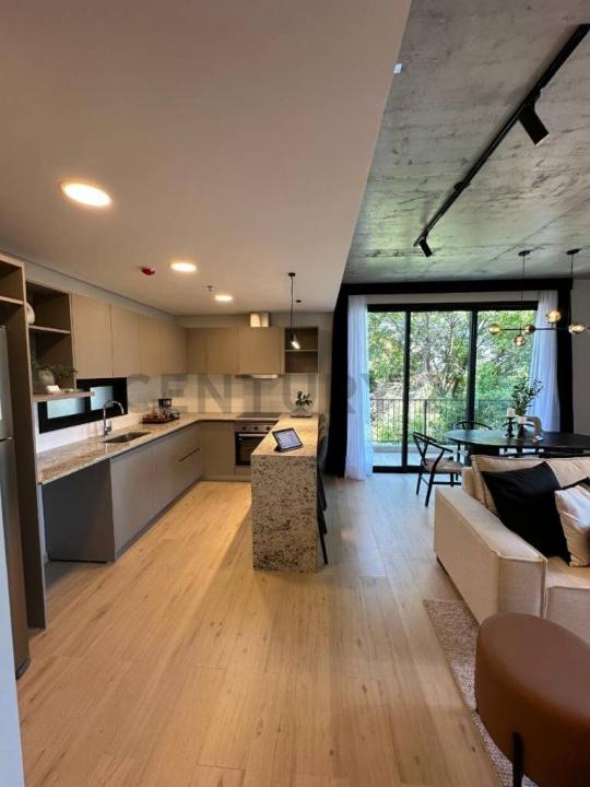 EDIFICIO URBAN MOLAS - URBAN DOMUS , Mburucuyá, Asunción 00001, باراغواي