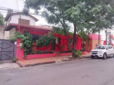 Pinozá, Asunción 00001, Paraguay