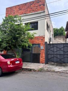 Pinozá, Asunción 00001, Paraguay