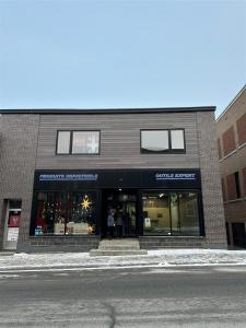 400-402  Rue Alexandre, Sherbrooke (Les Nations), Québec J1H 4T3, Canada