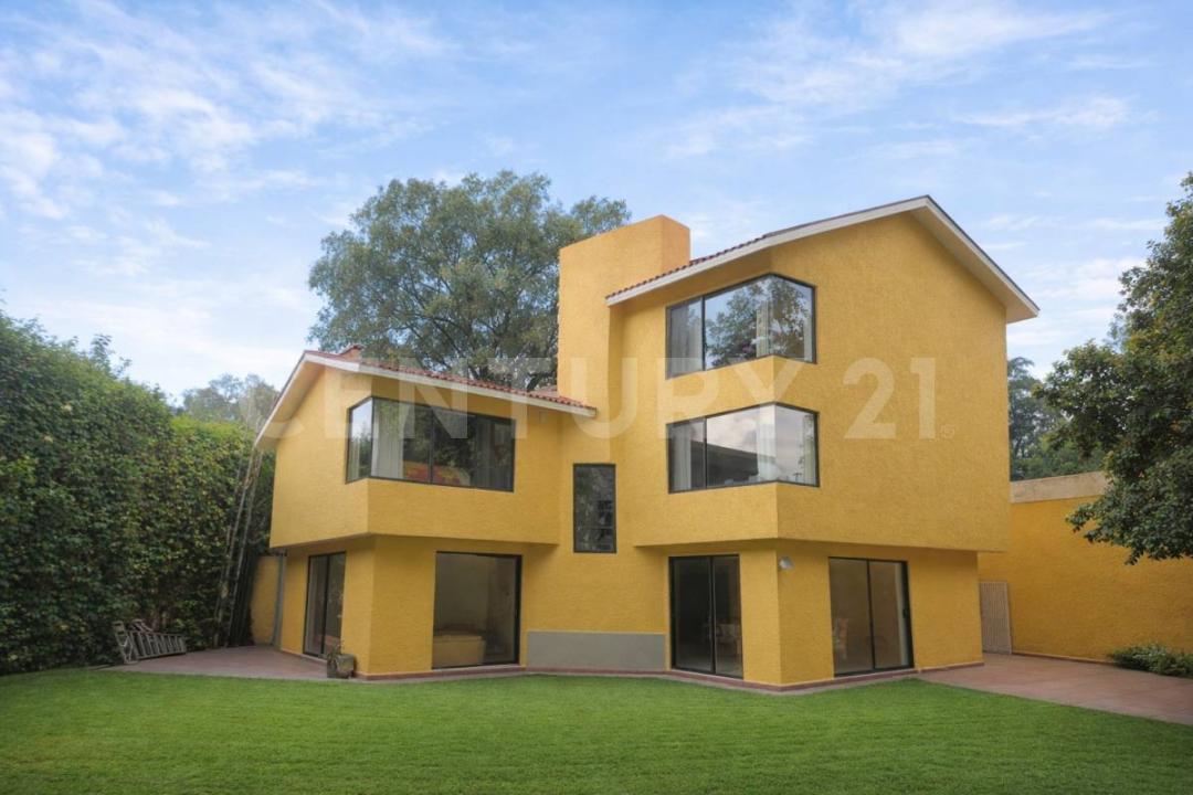 11236 Circuito Misioneros -,, Naucalpan, État De Mexico 53100, Mexique