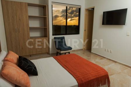 Playa Aurora Playa Aurora, 3er Nivel UP 025,, Solidaridad / Riviera Maya, Quintana Roo 77710, México