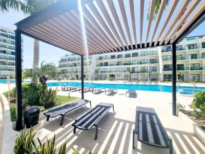 AVENIDA 125 NORTE , SN. UNIDAD PRIVATIVA VALLE AURORA NIVEL 2 ,, Solidaridad / Riviera Maya, Quintana Roo 77712, Mexique