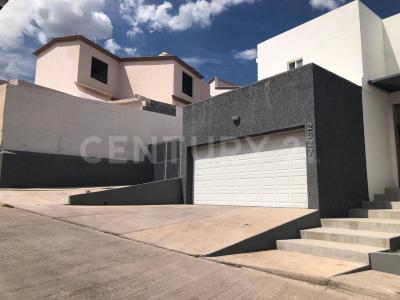 Monte Galeras 2627,, Chihuahua, Chihuahua 31216, Mexico