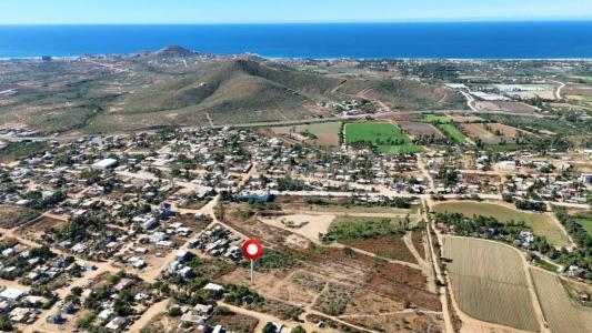 La Paz, Baja California Sur 23300, Mexico