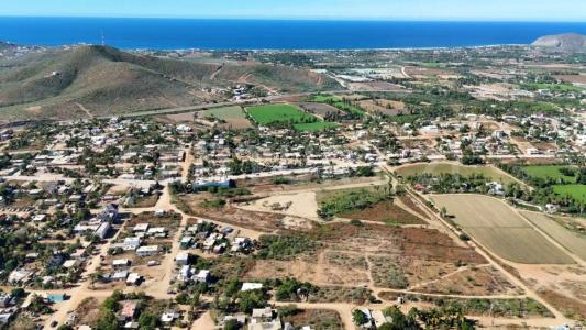 La Paz, Baja California Sur 23300, Mexico
