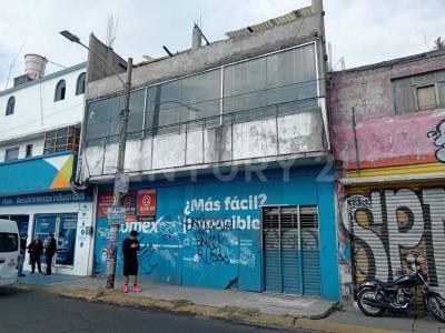 Nezahualcoyotl, מקסיקו 57500, מקסיקו 