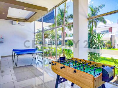 Condominio Jardines del Norte V sn, Norte, Santa Cruz 00001, Bolivia