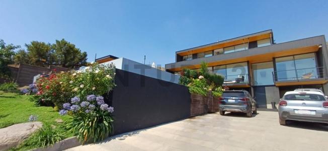 Santiago, Región Metropolitana De Santiago 00001, Cile