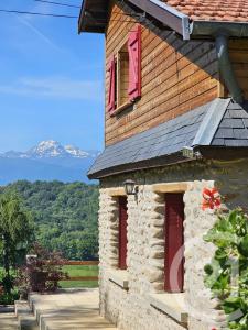 Pere, Midi-Pyrénées 65130, France