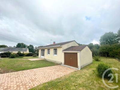 Premery, Bourgogne 58700, France