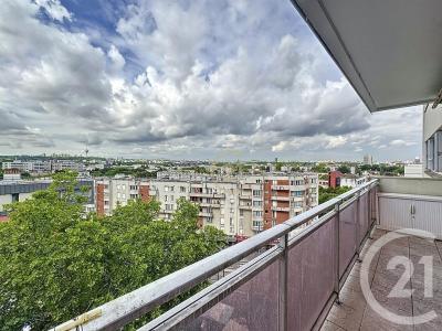 Bobigny, Иль-де-Франс 93000, Франция