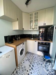 Villecresnes, Île-de-France 94440, Frankreich