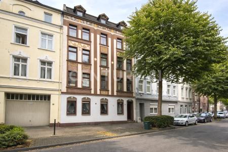 Dortmund, Nordrhein-Westfalen 44145, Germany