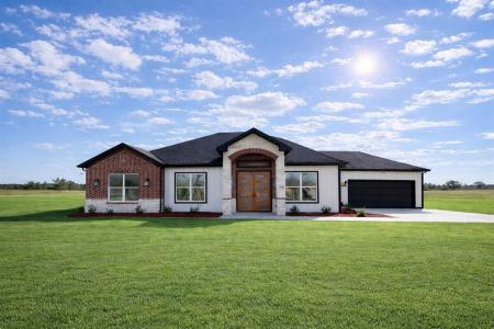 7442 County Road 4023 Road, Kemp, Texas 75143, USA