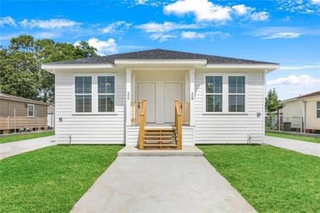 406 COMMUNITY Street, Arabi, Louisiana 70032, USA