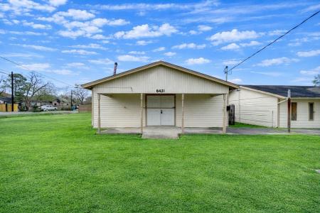 6433 Eastland Street, Houston, 텍사스 77028, 미국