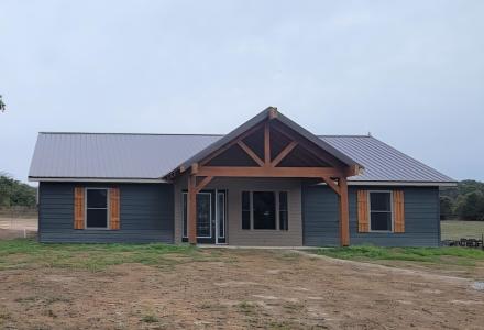 Tbd Brian Avenue, Ava, Missouri 65608, USA