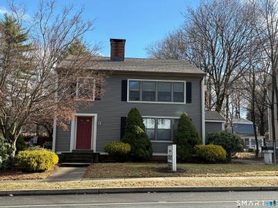 693 Broad Street, Meriden, Connecticut 06450, USA