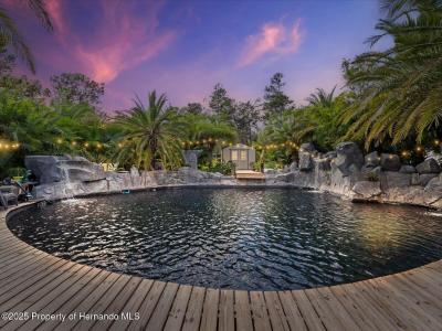 9027 Mavis Road, Spring Hill, Florida 34613, USA