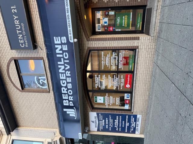 6806 Bergenline Ave, Guttenberg, New Jersey 07093, Stati Uniti