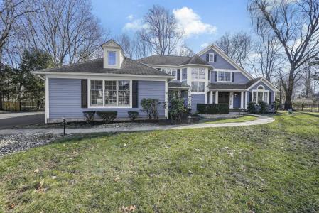 3 Old Lane Extension, Montville Twp, NJ 07045-9736, USA