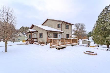625 Wilson St. S, Tomahawk, Wisconsin 54487, USA
