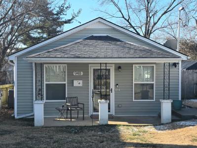 948 Dayton Ave, Lexington, Kentucky 40505, États-Unis