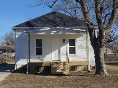 708 S Jefferson St, Litchfield, Illinois 62056, Estados Unidos