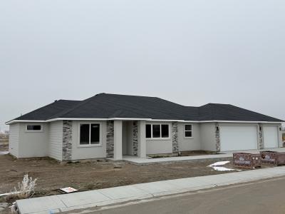 604 Norkotah, Rupert, Idaho 83350, USA