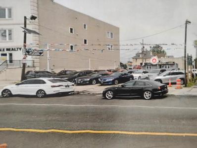 32 Washington Ave, Belleville Township, NJ 07109-2923, USA